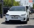 Белый Тесла Модель Х, объемом двигателя 0 л и пробегом 150 тыс. км за 19500 $, фото 1 на Automoto.ua