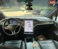 Белый Тесла Модель Х, объемом двигателя 0 л и пробегом 118 тыс. км за 23900 $, фото 10 на Automoto.ua