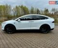 Белый Тесла Модель Х, объемом двигателя 0 л и пробегом 198 тыс. км за 22900 $, фото 4 на Automoto.ua