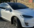 Білий Тесла Модель Х, об'ємом двигуна 0 л та пробігом 222 тис. км за 21000 $, фото 6 на Automoto.ua