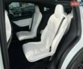Білий Тесла Модель Х, об'ємом двигуна 0 л та пробігом 147 тис. км за 19750 $, фото 17 на Automoto.ua