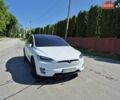 Белый Тесла Модель Х, объемом двигателя 0 л и пробегом 125 тыс. км за 19999 $, фото 3 на Automoto.ua