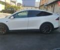 Белый Тесла Модель Х, объемом двигателя 0 л и пробегом 201 тыс. км за 16900 $, фото 1 на Automoto.ua