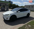 Белый Тесла Модель Х, объемом двигателя 0 л и пробегом 74 тыс. км за 26500 $, фото 36 на Automoto.ua