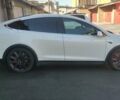 Белый Тесла Модель Х, объемом двигателя 0 л и пробегом 201 тыс. км за 16900 $, фото 7 на Automoto.ua