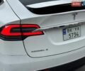 Білий Тесла Модель Х, об'ємом двигуна 0 л та пробігом 57 тис. км за 21000 $, фото 7 на Automoto.ua