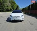 Белый Тесла Модель Х, объемом двигателя 0 л и пробегом 125 тыс. км за 19999 $, фото 5 на Automoto.ua