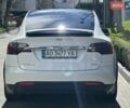 Белый Тесла Модель Х, объемом двигателя 0 л и пробегом 129 тыс. км за 27000 $, фото 35 на Automoto.ua