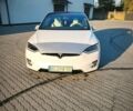 Белый Тесла Модель Х, объемом двигателя 0 л и пробегом 172 тыс. км за 18300 $, фото 1 на Automoto.ua