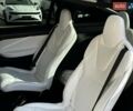 Белый Тесла Модель Х, объемом двигателя 0 л и пробегом 162 тыс. км за 21999 $, фото 13 на Automoto.ua