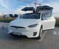 Білий Тесла Модель Х, об'ємом двигуна 0 л та пробігом 85 тис. км за 15000 $, фото 4 на Automoto.ua