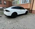 Білий Тесла Модель Х, об'ємом двигуна 0 л та пробігом 94 тис. км за 24400 $, фото 3 на Automoto.ua