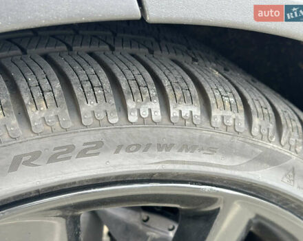 Белый Тесла Модель Х, объемом двигателя 0 л и пробегом 45 тыс. км за 26000 $, фото 54 на Automoto.ua