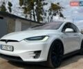 Белый Тесла Модель Х, объемом двигателя 0 л и пробегом 206 тыс. км за 17900 $, фото 1 на Automoto.ua