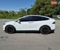 Белый Тесла Модель Х, объемом двигателя 0 л и пробегом 125 тыс. км за 19999 $, фото 12 на Automoto.ua