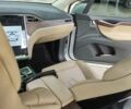 Білий Тесла Модель Х, об'ємом двигуна 0 л та пробігом 143 тис. км за 24600 $, фото 10 на Automoto.ua