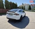 Белый Тесла Модель Х, объемом двигателя 0 л и пробегом 125 тыс. км за 19999 $, фото 16 на Automoto.ua