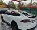 Білий Тесла Модель Х, об'ємом двигуна 0 л та пробігом 143 тис. км за 24600 $, фото 8 на Automoto.ua