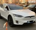 Белый Тесла Модель Х, объемом двигателя 0 л и пробегом 127 тыс. км за 48000 $, фото 5 на Automoto.ua