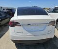 Білий Тесла Модель Х, об'ємом двигуна 0 л та пробігом 150 тис. км за 15500 $, фото 4 на Automoto.ua