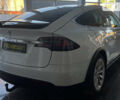 Белый Тесла Модель Х, объемом двигателя 0 л и пробегом 195 тыс. км за 25500 $, фото 3 на Automoto.ua