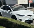 Белый Тесла Модель Х, объемом двигателя 0 л и пробегом 128 тыс. км за 48000 $, фото 38 на Automoto.ua