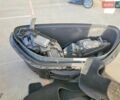 Белый Тесла Модель Х, объемом двигателя 0 л и пробегом 76 тыс. км за 5500 $, фото 12 на Automoto.ua