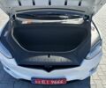 Білий Тесла Модель Х, об'ємом двигуна 0 л та пробігом 134 тис. км за 22500 $, фото 15 на Automoto.ua