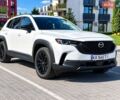 Белый Тесла Модель Х, объемом двигателя 0 л и пробегом 99 тыс. км за 27000 $, фото 1 на Automoto.ua