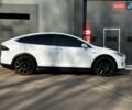 Белый Тесла Модель Х, объемом двигателя 0 л и пробегом 162 тыс. км за 21999 $, фото 9 на Automoto.ua