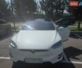 Білий Тесла Модель Х, об'ємом двигуна 0 л та пробігом 180 тис. км за 25000 $, фото 15 на Automoto.ua