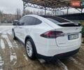 Білий Тесла Модель Х, об'ємом двигуна 0 л та пробігом 163 тис. км за 20900 $, фото 7 на Automoto.ua