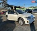 Белый Тесла Модель Х, объемом двигателя 0 л и пробегом 91 тыс. км за 6200 $, фото 1 на Automoto.ua