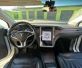 Белый Тесла Модель Х, объемом двигателя 0 л и пробегом 110 тыс. км за 21000 $, фото 5 на Automoto.ua
