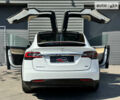 Білий Тесла Модель Х, об'ємом двигуна 0 л та пробігом 72 тис. км за 24900 $, фото 12 на Automoto.ua