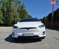 Белый Тесла Модель Х, объемом двигателя 0 л и пробегом 125 тыс. км за 19999 $, фото 4 на Automoto.ua