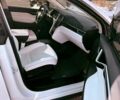 Білий Тесла Модель Х, об'ємом двигуна 0 л та пробігом 119 тис. км за 22000 $, фото 9 на Automoto.ua