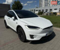 Белый Тесла Модель Х, объемом двигателя 0 л и пробегом 80 тыс. км за 23499 $, фото 27 на Automoto.ua