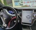 Білий Тесла Модель Х, об'ємом двигуна 0 л та пробігом 135 тис. км за 33490 $, фото 1 на Automoto.ua