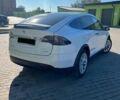 Белый Тесла Модель Х, объемом двигателя 0 л и пробегом 110 тыс. км за 21000 $, фото 2 на Automoto.ua