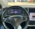 Белый Тесла Модель Х, объемом двигателя 0 л и пробегом 125 тыс. км за 24700 $, фото 16 на Automoto.ua