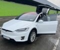 Белый Тесла Модель Х, объемом двигателя 0 л и пробегом 112 тыс. км за 18850 $, фото 16 на Automoto.ua