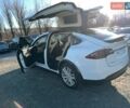 Белый Тесла Модель Х, объемом двигателя 0 л и пробегом 91 тыс. км за 6200 $, фото 2 на Automoto.ua