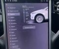 Белый Тесла Модель Х, объемом двигателя 0 л и пробегом 112 тыс. км за 18850 $, фото 3 на Automoto.ua