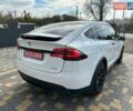 Білий Тесла Модель Х, об'ємом двигуна 0 л та пробігом 147 тис. км за 19750 $, фото 6 на Automoto.ua