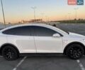 Белый Тесла Модель Х, объемом двигателя 0 л и пробегом 163 тыс. км за 19500 $, фото 5 на Automoto.ua