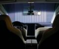 Білий Тесла Модель Х, об'ємом двигуна 0 л та пробігом 99 тис. км за 27000 $, фото 32 на Automoto.ua
