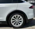 Білий Тесла Модель Х, об'ємом двигуна 0 л та пробігом 72 тис. км за 24900 $, фото 11 на Automoto.ua