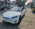 Білий Тесла Модель Х, об'ємом двигуна 0 л та пробігом 180 тис. км за 25000 $, фото 14 на Automoto.ua