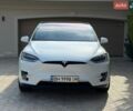Белый Тесла Модель Х, объемом двигателя 0 л и пробегом 114 тыс. км за 19800 $, фото 1 на Automoto.ua
